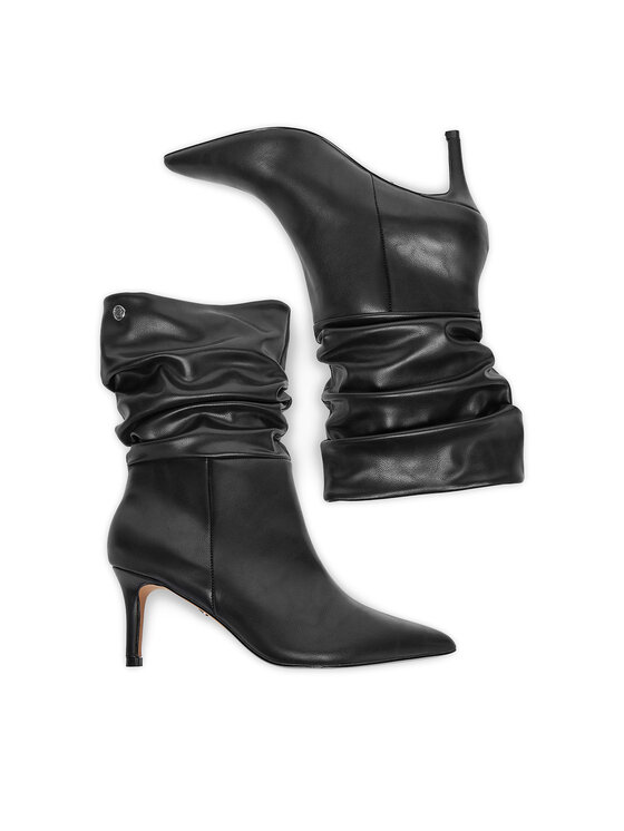 Nine West Botines Nine West CEO-SAMIRA-01 Negro