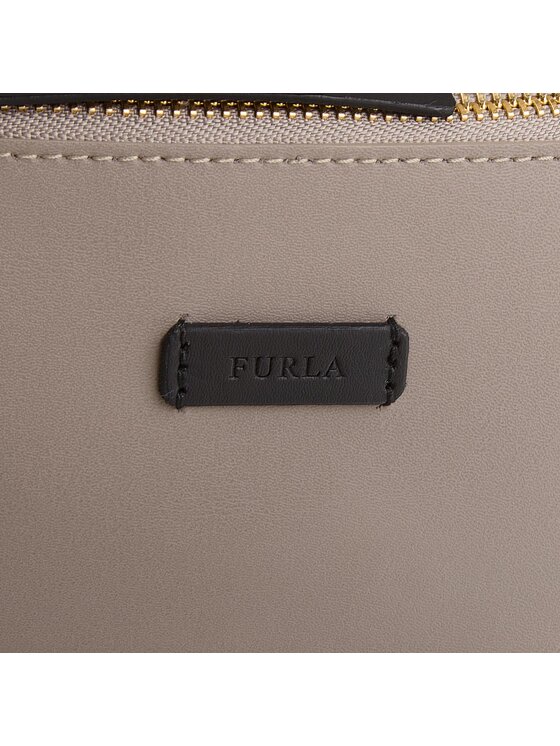 Furla Mochila Furla Giudecca 981771 B BOL6 OAS Gris