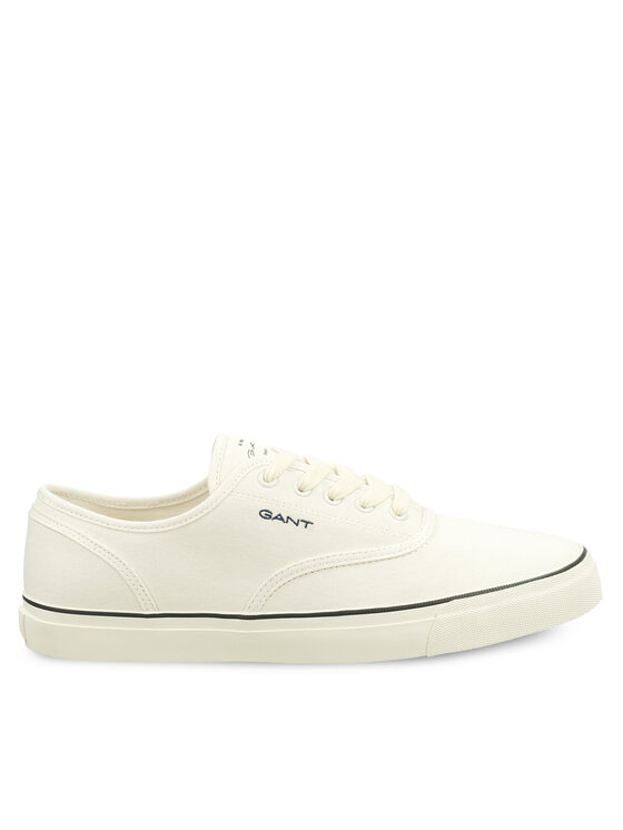 Gant Teniszcipő Gant Killox Sneaker 28638624 Fehér