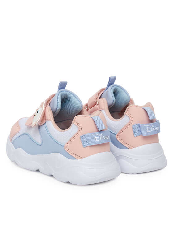 Disney Classics Снікерcи Disney Classics CP23-SS25-135DCLS Кольоровий