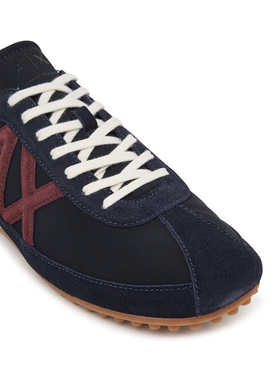Armani Exchange Sneakers Armani Exchange XM003390 AF27477 MB774 Dunkelblau