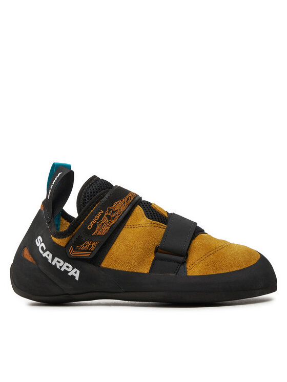 Scarpa Obuća za penjanje Scarpa Origin V 70082-000/1 Narančasta