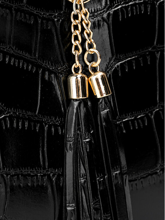 Monnari Kabelka Monnari BAG4120 Čierna