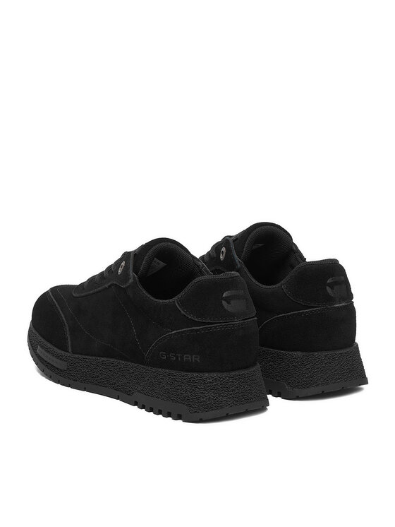 G-STAR Sneakers G-Star Raw CEO-YSH003-1 Negru