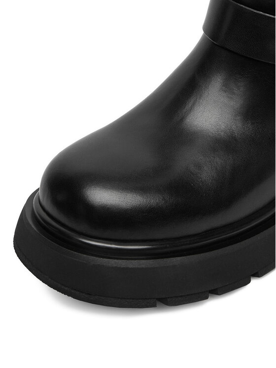 G-Star Raw Zābaki G-Star Raw EO-GLCI-GLC8137 Melns