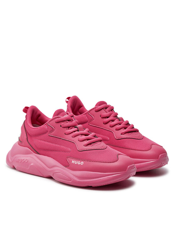 HUGO Superge Hugo Leon Runn 50512717 Roza