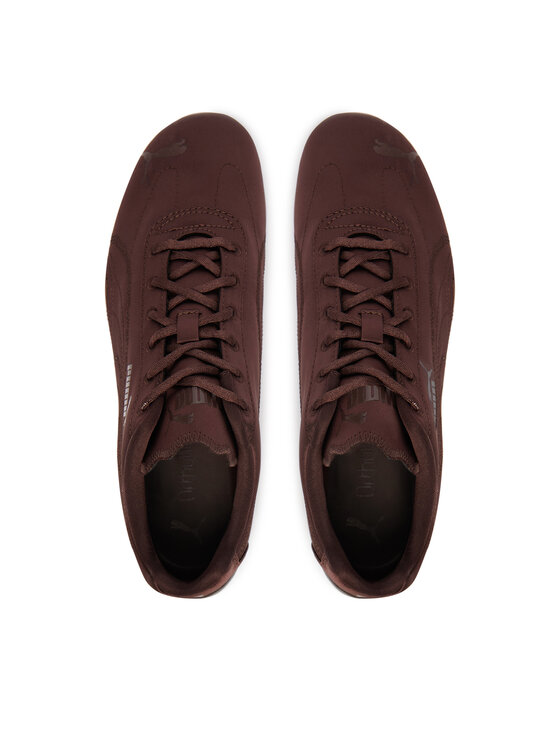 Puma Снікерcи Puma Speedcat Venus 406249 01 Коричневий
