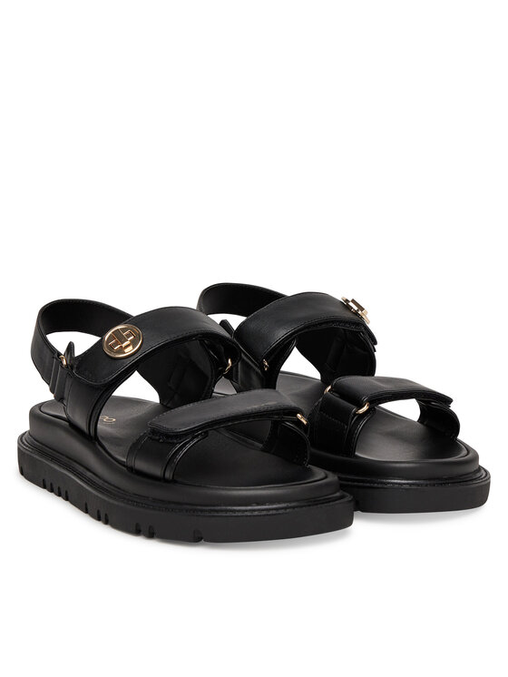 Aldo Σανδάλια Aldo Linette 13836282 Μαύρο