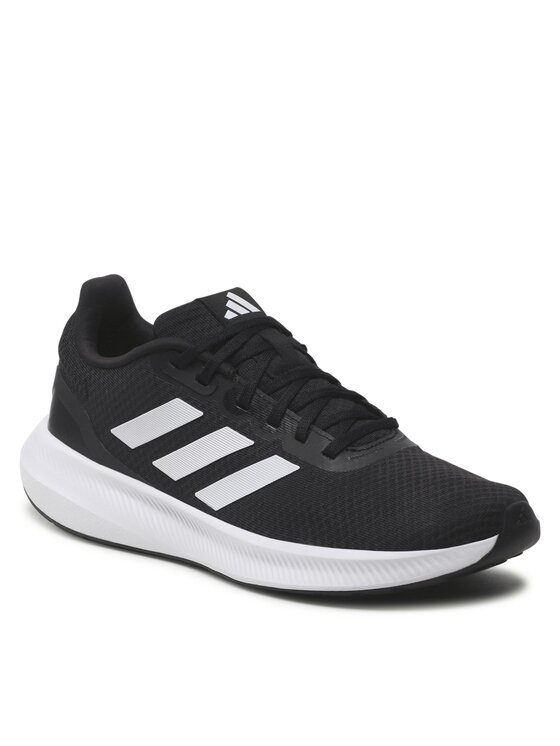 adidas Tekaški čevlji adidas Runfalcon 3 Shoes HQ3790 Črna