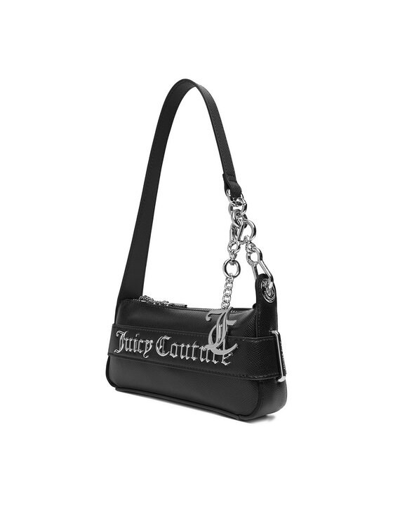 Juicy Couture Сумка Juicy Couture CEO-BEJXT8837WVP. Чорний