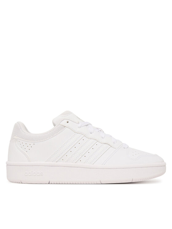 adidas Снікерcи adidas Hoops Classic J KH8913 Білий
