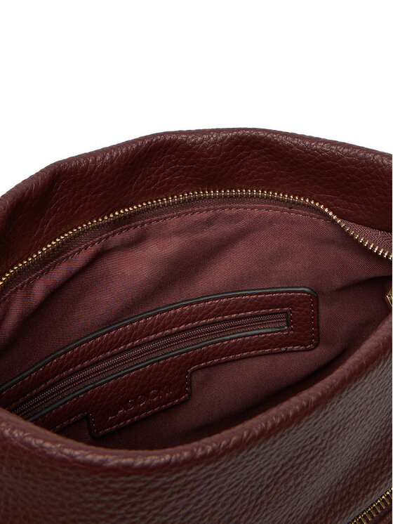 Lasocki Soma Lasocki C-LSK-K-062-06 Bordo