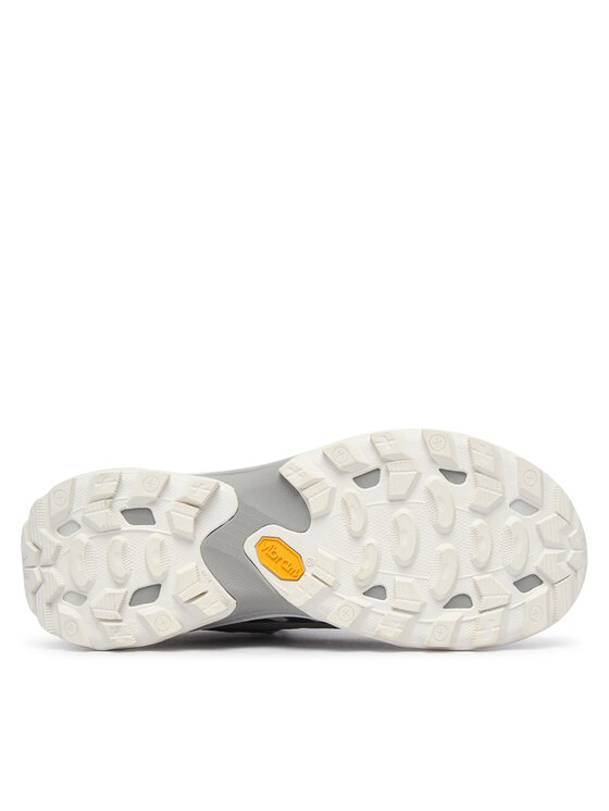 Merrell Trekkingschuhe Merrell Moab Speed 2 MID GTX J037828 Grau