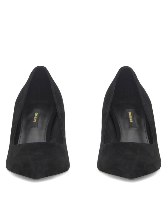 GINO ROSSI Scarpe stiletto Gino Rossi TERRA-V1525-303-2 Nero