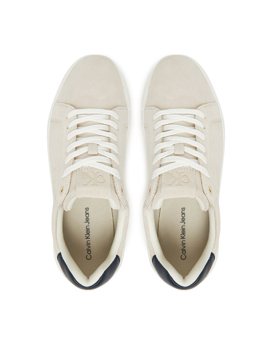 Calvin Klein Jeans Superge Calvin Klein Jeans YM0YM01299 Bež