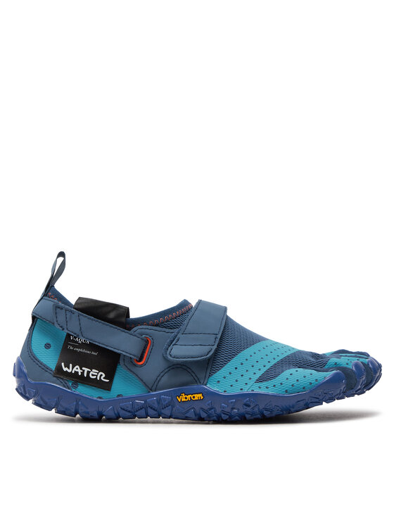 Vibram Fivefingers Обувки за водни спортове Vibram Fivefingers V-Aqua 24M7306 Син