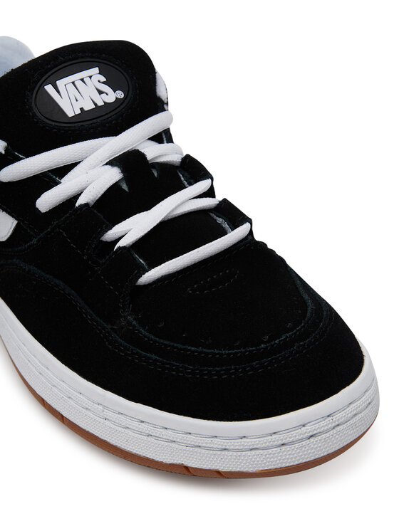 Vans Сникърси Vans VN000D88MCG1 Черен
