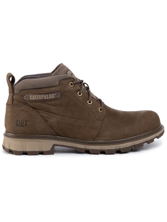 CAT Footwear Botas altas CAT Footwear Gold Rush P723790 Verde