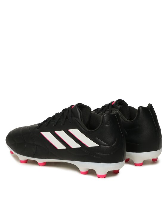 adidas Ghete pentru fotbal adidas Copa Pure.3 HQ8942 Negru