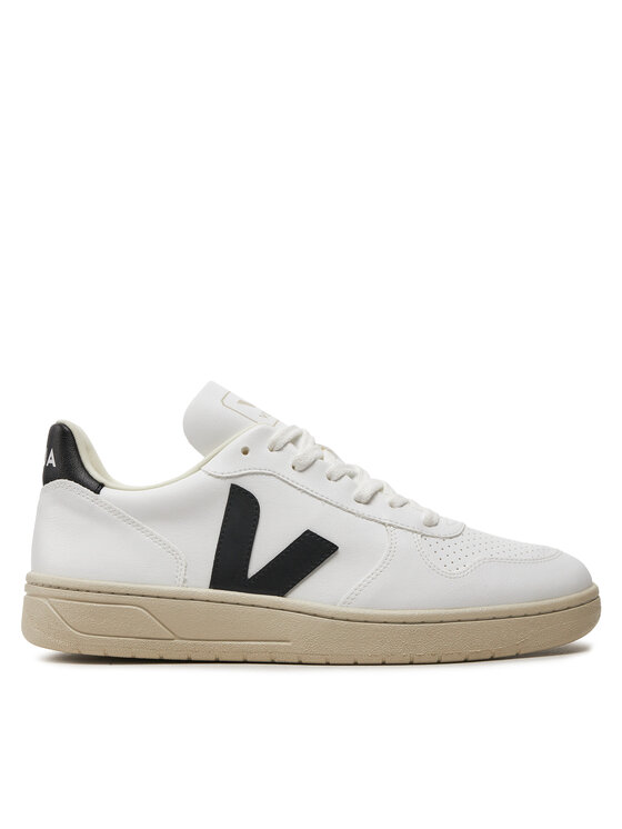 Veja Αθλητικά Veja V-10 VX0702901B Λευκό