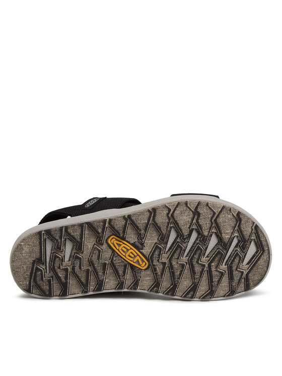 Keen Босоніжки Keen Elle Backstrap 1022620 Чорний