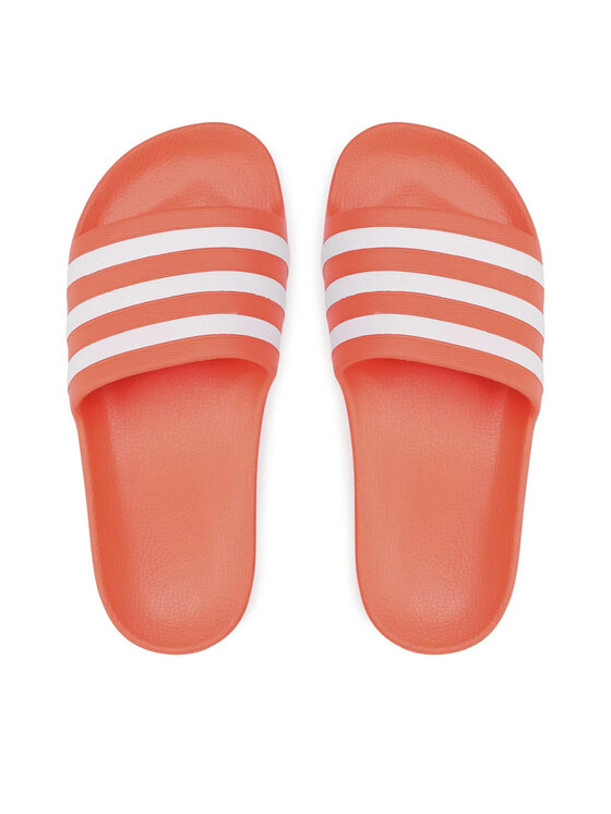 adidas Шльопанці adidas Adilette Aqua GZ5235 Оранжевий
