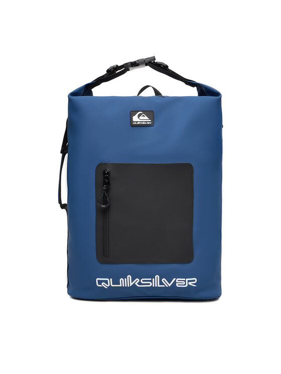 Quiksilver Рюкзак Quiksilver C-QUIC-KL-002-08 Голубий
