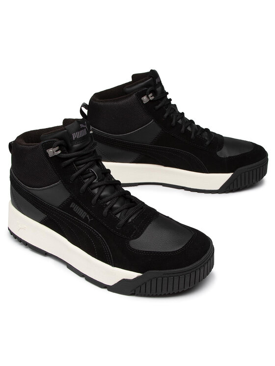 Puma Laisvalaikio batai Puma Tarrenz Sb 370551 01 Juoda