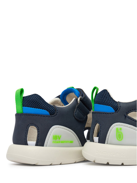 Biomecanics Sandale Biomecanics 262232 M Bleumarin