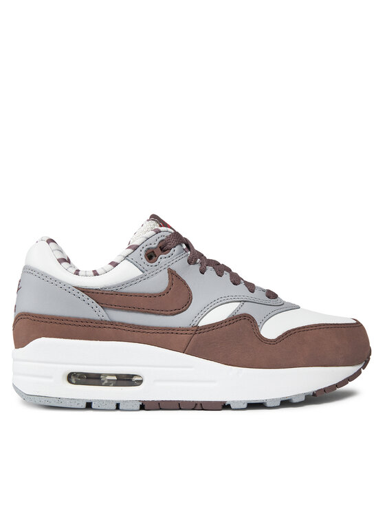 Nike Laisvalaikio batai Nike Air Max 1 Prm FB8916 100 Spalvota