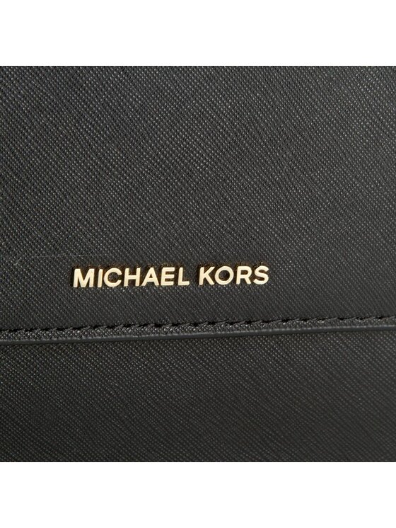 MICHAEL Michael Kors Torebka MICHAEL Michael Kors Daniela 32T6GDDC3L Czarny
