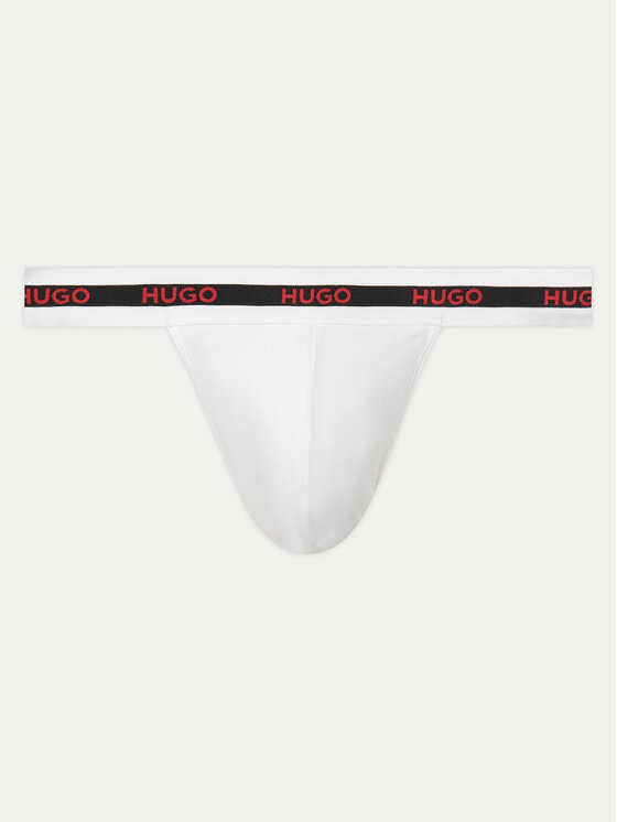 HUGO HUGO Jock Strap alsónadrág szett 50532616 Színes