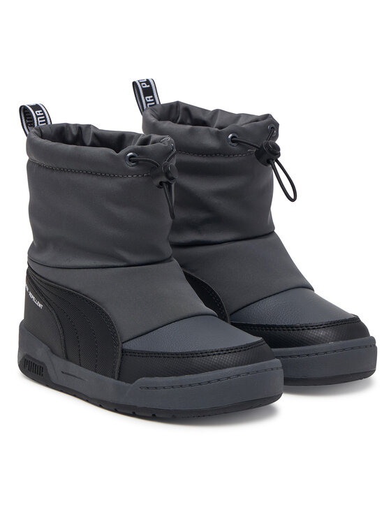 Puma Cizme de zăpadă Puma Multiflex 2 Boot Ac Ps 102847 Gri închis