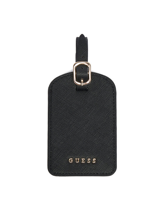 Guess Подарунковий набір Guess Gift Box GFBOXW P4105 Чорний