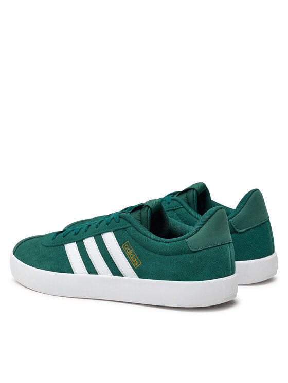 adidas Sneakersy adidas VL Court 3.0 ID6284 Zielony