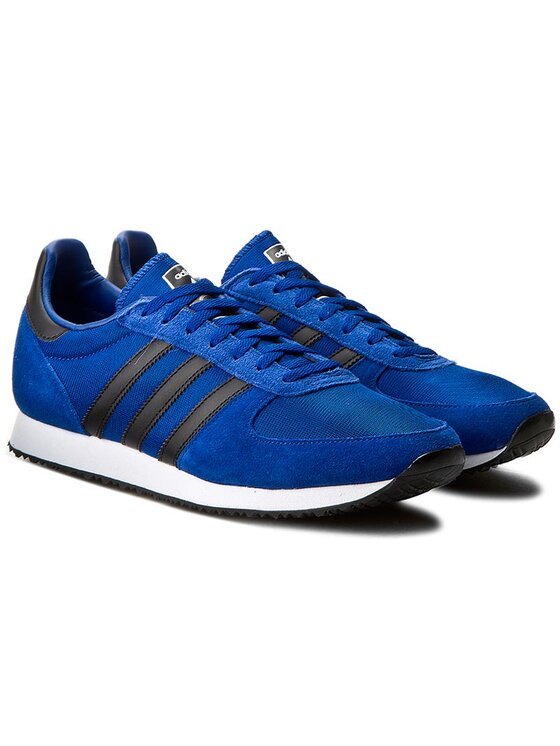 adidas Sneakers adidas Zx Racer S80036 Blu
