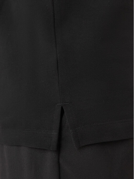 Armani Exchange Armani Exchange Polo XM000367 AF13022 UC001 Negro Regular Fit