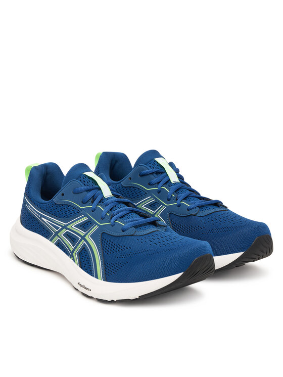 Asics Взуття для бігу Asics Gel-Contend 9 1011B881 Голубий