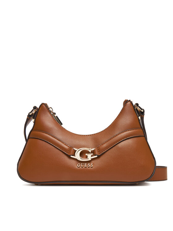 Guess Сумка Guess HWBG79 93730 Коричневий