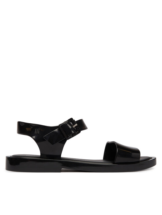 Melissa Босоніжки Melissa Mar Sandal II Ad 33815 Чорний