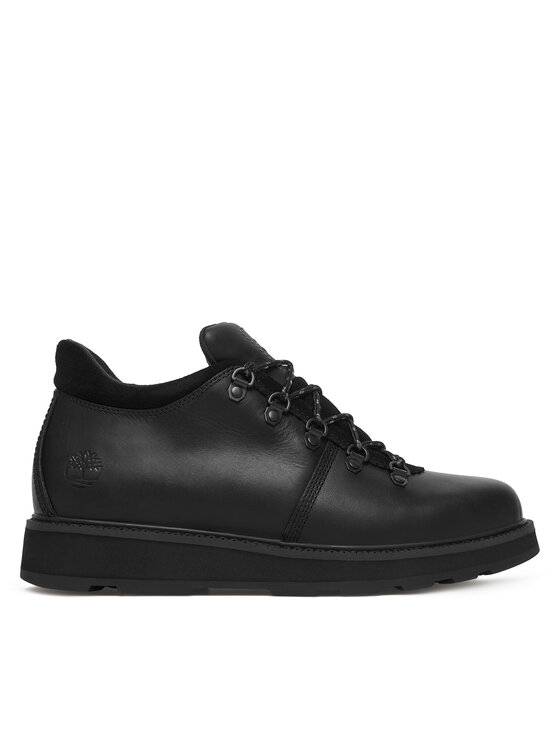 Timberland Pantofi Timberland Britton Mills TB0A5SKXW021 Negru