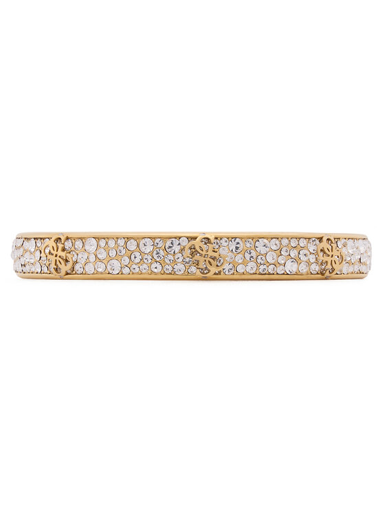 Guess Bracciale Guess JUBB06 401JW Oro