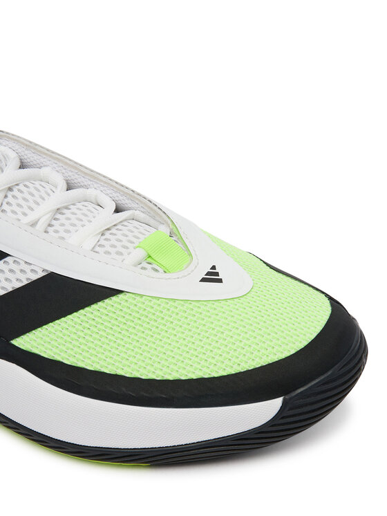 adidas Взуття для баскетболу adidas Subzone JS2197 Білий