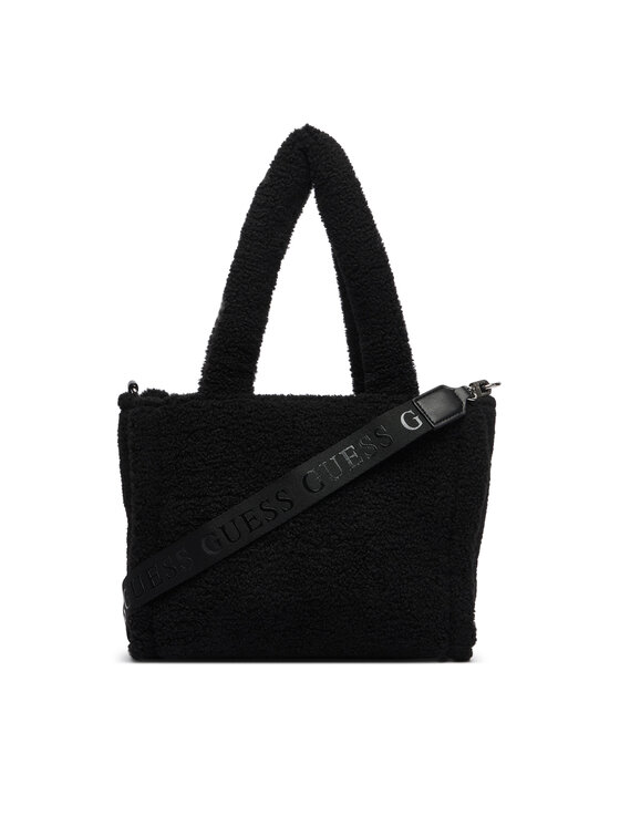 Guess Handtasche Guess J6BZ19 W4024 Schwarz