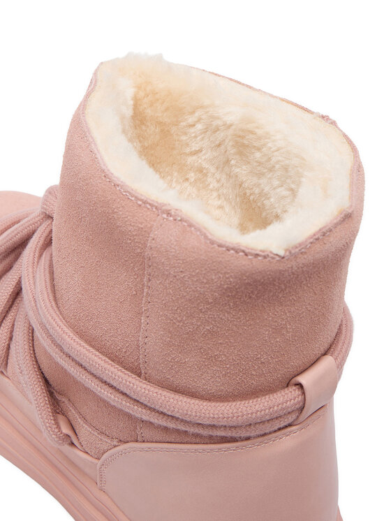 DeeZee Снігоходи DeeZee DZN-025 Рожевий