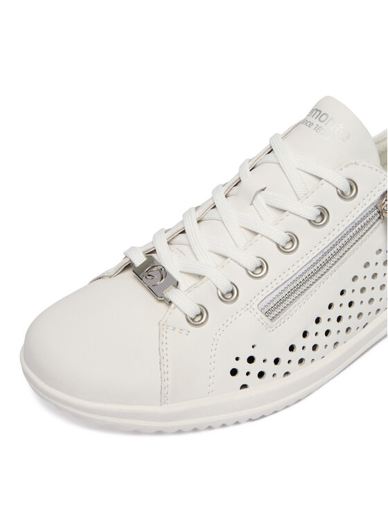 Remonte Zapatillas Remonte CEO-D1E08-80 Blanco