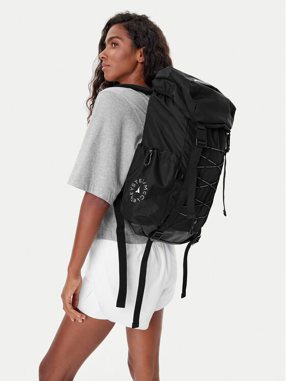 adidas by Stella McCartney Plecak adidas by Stella McCartney IN9103 Czarny