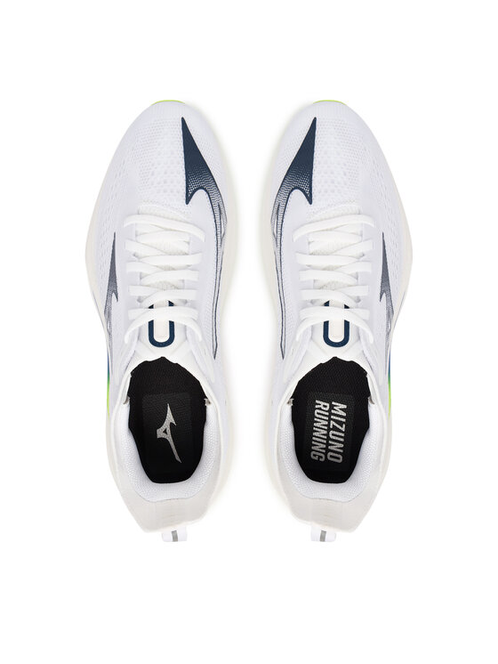 Mizuno Pantofi pentru alergare Mizuno Neo Zen 2 J1GC2686 01 Alb