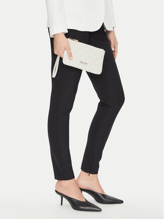 Nine West Τσάντα Nine West LILLA1 Λευκό