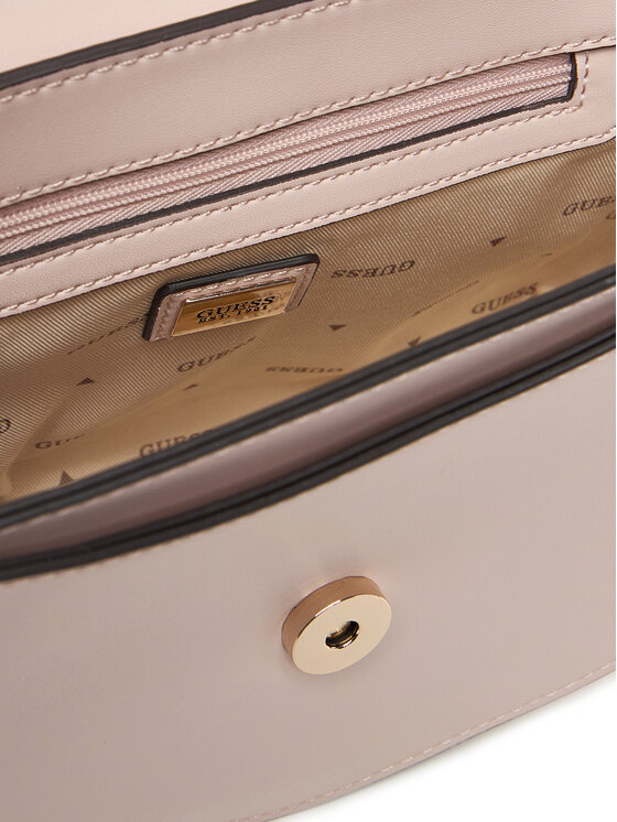 Guess Сумка Guess HWVG98 91210 Рожевий
